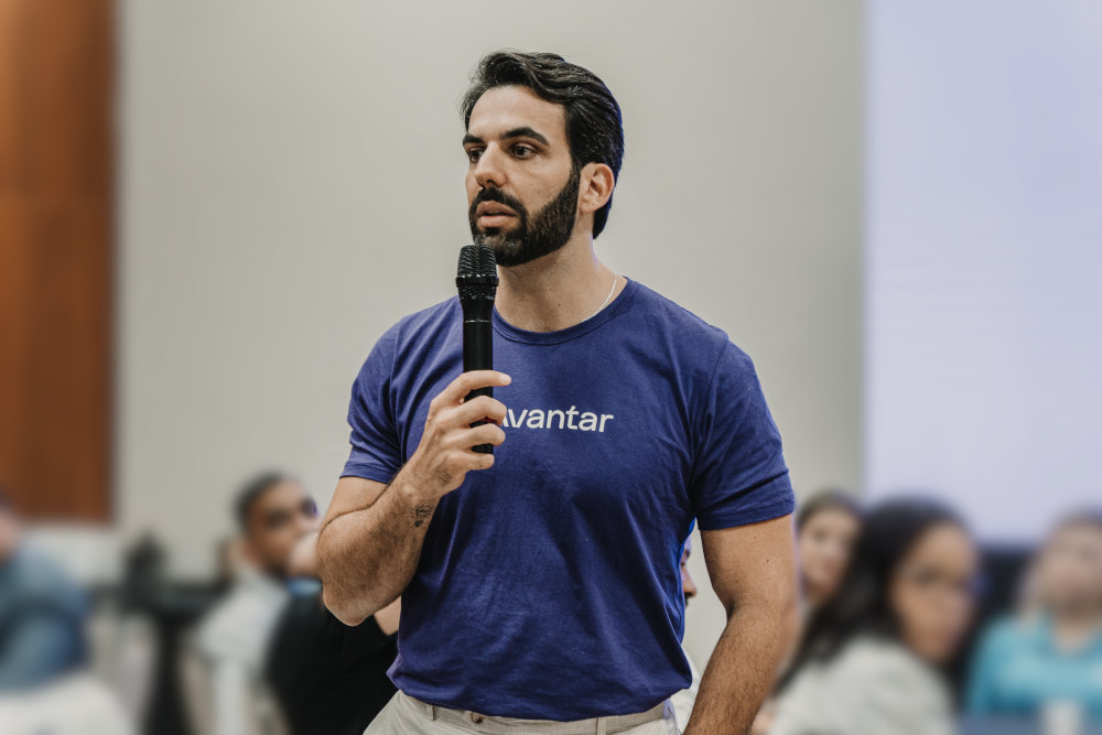 Foto de Daniel Neves (Rede Avantar)